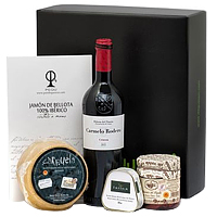 Delicious Gourmet Collection for X-Mas