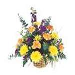 Basket Arrangement
...