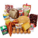 Includes: pork meat 0.5 kg, beef meat 0.5 kg, cold......  to flowers_delivery_pyatigorsk_russia.asp