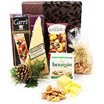 Just click and send this Yummy Cheese Plate Perfec......  to flowers_delivery_rubtsovsk_russia.asp