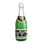A trademark of any celebration - this bottle of cl......  to vologda_florists.asp