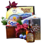 Gift Basket to Oman