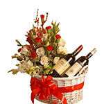 Gift Basket to Oman