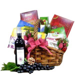 Gift Basket to Oman