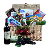 Gift Basket to Oman