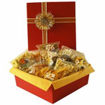 A limited edition beautiful christmas gift box inc......  to Johannesburg