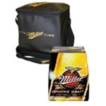 Miller Beer Gift Hamper 6 Pack NRB x 6  330ml and......  to umtala