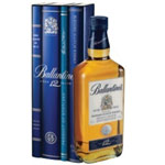 Ballantines 12 Year Old Blended Scotch Whisky 750m......  to Johannesburg_southafrica.asp