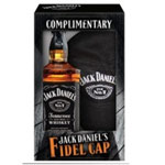 Jack Daniels Gift Hamper - 750ml Bottle with Truck......  to pretoria_florists.asp