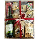 Just click and send this Exciting Stunning Hamper ......  to flowers_delivery_port elizabeth_southafrica.asp