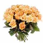 Present this Beautiful 36 Orange Long Stem Roses B......  to flowers_delivery_port elizabeth_southafrica.asp