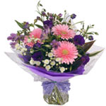 Pour the feelings of your heart into this Cherishe......  to flowers_delivery_port elizabeth_southafrica.asp