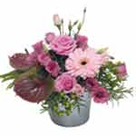 Soothe a broken soul by presenting this Joyful Che......  to flowers_delivery_port elizabeth_southafrica.asp