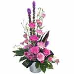 Be happy by sending this Beautiful Best wishes Pin......  to port elizabeth_florists.asp