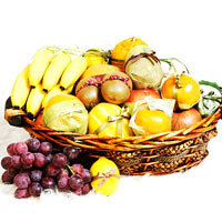 Fruit Basket - Fresher ......  to Daegu