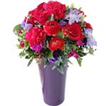A lovely sympathy arrangement that conveys your ca......  to mokpo