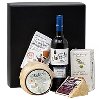 Gift your loved ones this Festive Moments Box Full......  to Melilla_spain.asp