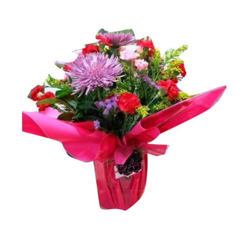 Celebrate a special occasion with flowers and gift......  to San sebastian_spain.asp