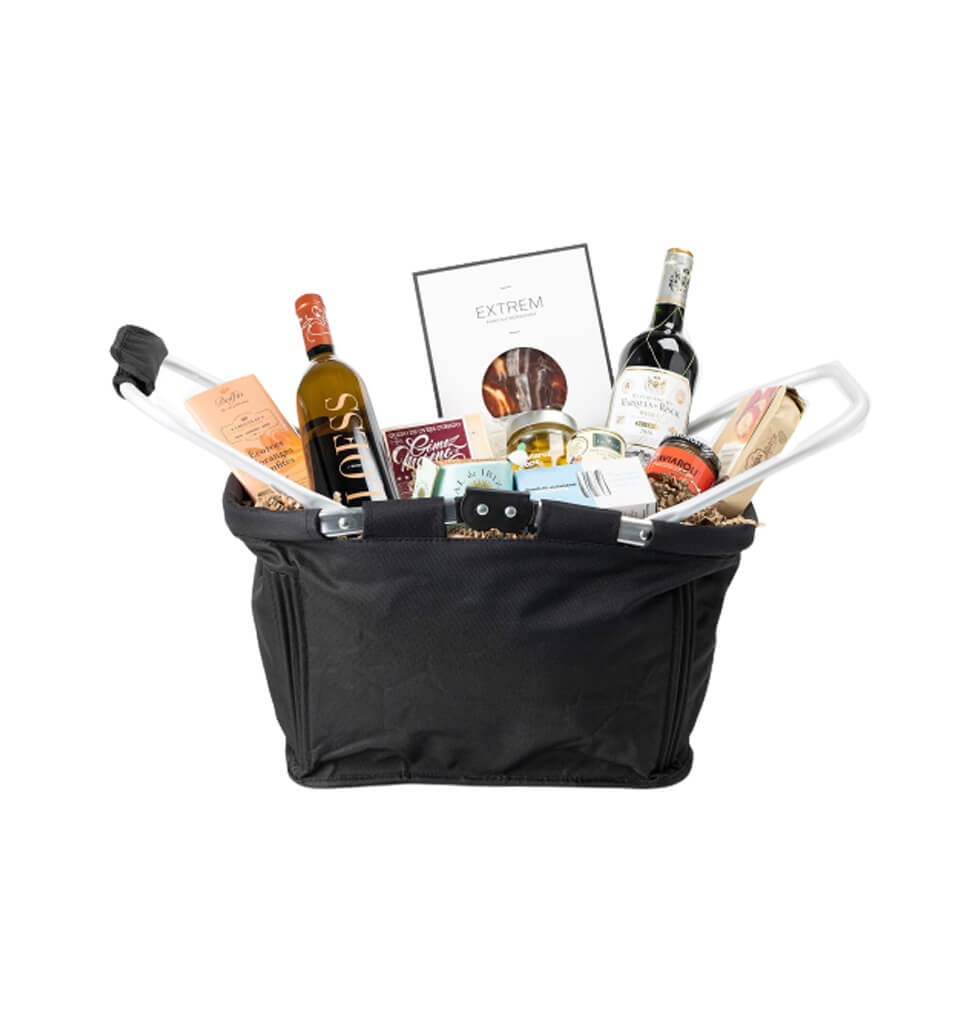 This Pack for Gourmet Fansgift has a wide range o......  to Ceuta_spain.asp