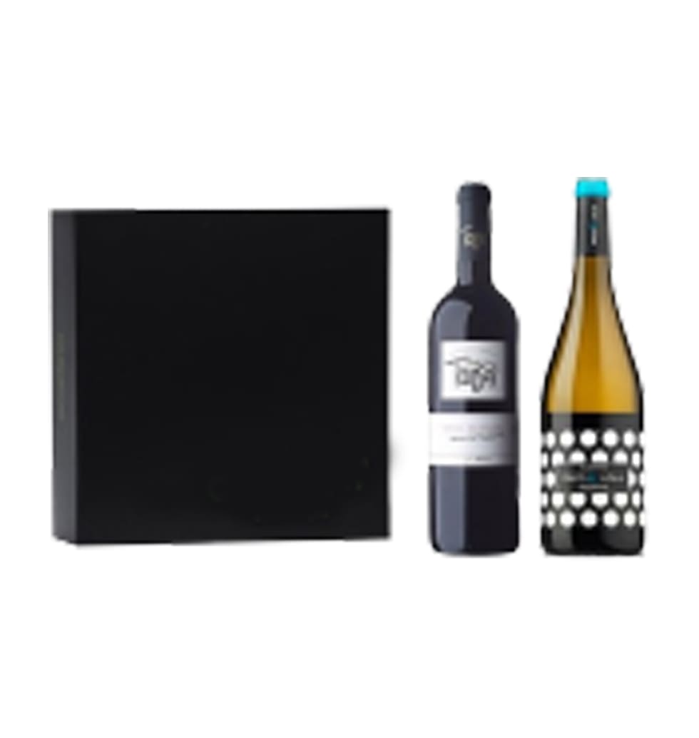 Also, send the luxury gift box for someone, With a......  to Seville