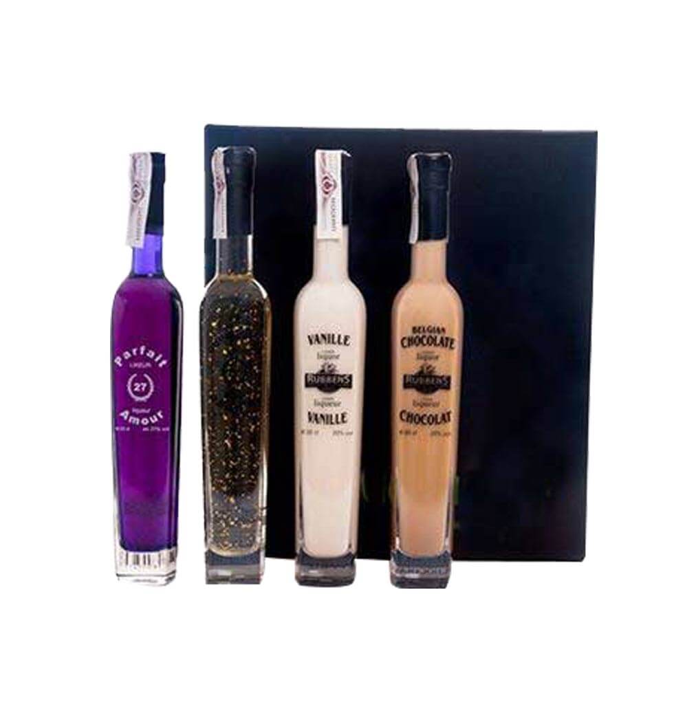 Treat your friends to this luxurious case of liquo......  to segovia_spain.asp