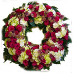 Round Wreath