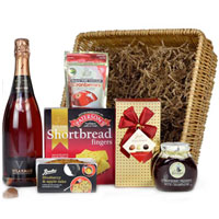 Graceful Festive Fall Favorites Gourmet Gift Pack