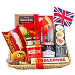 Enchanting Gourmet Gift Pack