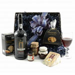 Extraordinary Hamper of Port and Stilton