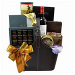 Provocative Wine n Food Hamper