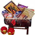  Great Wish Gift Basket