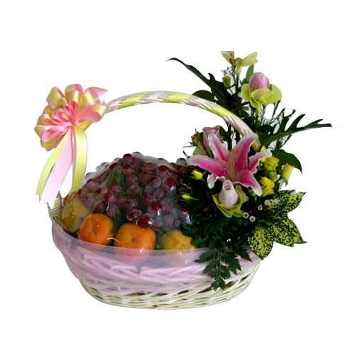 Strengthen the bonds of friendship by gifting your......  to flowers_delivery_nong khai_thailand.asp