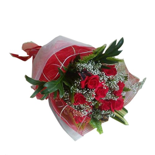 Flaunt the loveliness of your love for your dear o......  to prachinburi_florists.asp