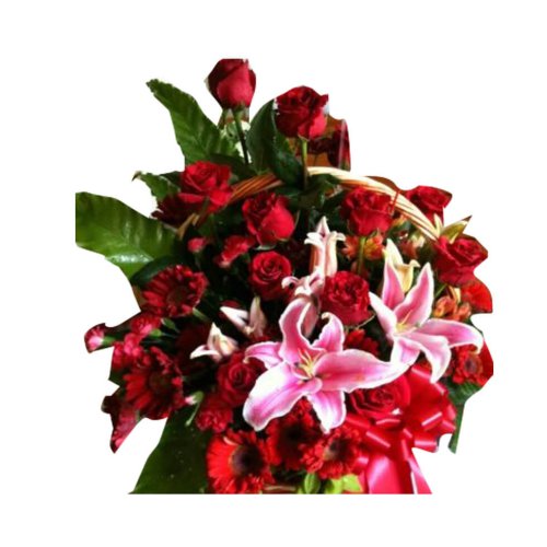 Our elegant and classic gift will be delivered in ......  to saraburi_florists.asp