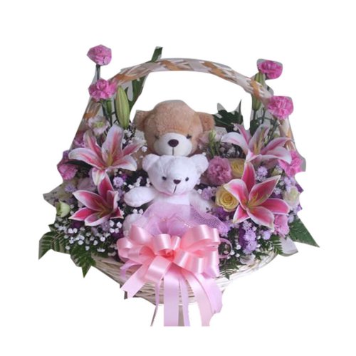 Give your special someone a gift that will make th......  to nakhon nayok_florists.asp