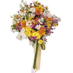 Send Fresh Flowers to Trinidad