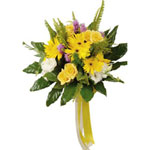 Send Fresh Flowers to Trinidad