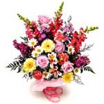 Send Fresh Flowers to Trinidad