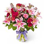 Send Fresh Flowers to Trinidad