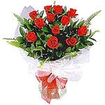 Send Roses to Turkmenistan