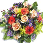 Send Fresh Flowers to Turkmenistan