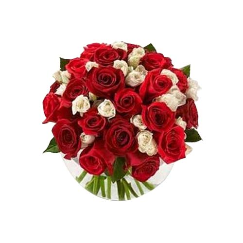 Roses are about the purity of love; and when you s......  to flowers_delivery_mina zayid_uae.asp