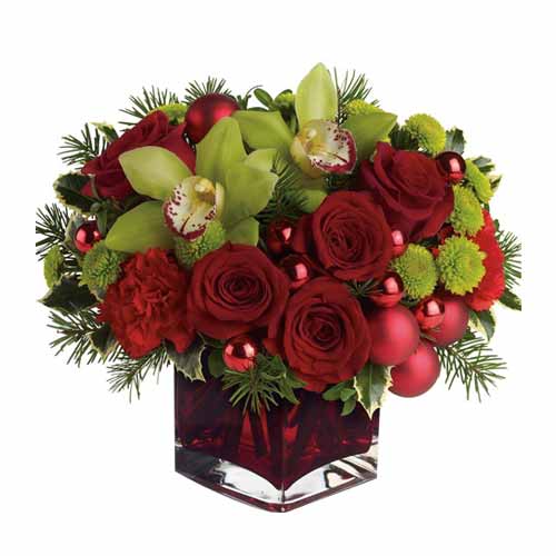 A unique gift for any special celebration, this En......  to flowers_delivery_qutuf_uae.asp