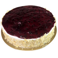 Just click and send this Iced Blueberry White Crea......  to qutuf_florists.asp