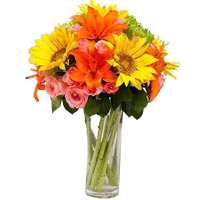Special gift for special people, this Special Bunc......  to flowers_delivery_umm al quwain_uae.asp