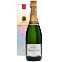 A bottle of the hugely popular Laurent-Perrier non......  to cardigan_uk.asp