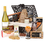 Affectionate Encore Gourmet Gift Hamper