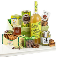 Be happy by sending this Attractive Gift Hamper to......  to Brecon