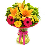 Create magical moments in the lives of your dear o......  to flowers_delivery_dumfries_uk.asp