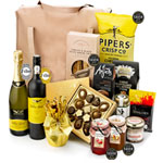 Enigmatic Hamper of Delightful Delicacies